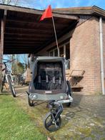 Thule coaster 2 xt, Ophalen, Zo goed als nieuw, Aanhangfiets