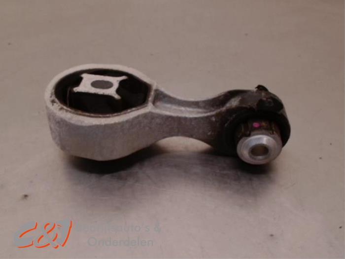 Support moteur d'un Fiat Talento, -, 3 mois de garantie, Utilisé, Fiat