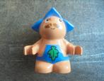 Lego Duplo Little Forest Friends Figure Male (zie foto's), Kinderen en Baby's, Ophalen of Verzenden, Gebruikt, Losse stenen, Duplo