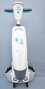 ALS NIEUW! I-mop XL schrobmachine kuismachine op batterij, Doe-het-zelf en Bouw, Ophalen of Verzenden, Zo goed als nieuw, Schrobmachine
