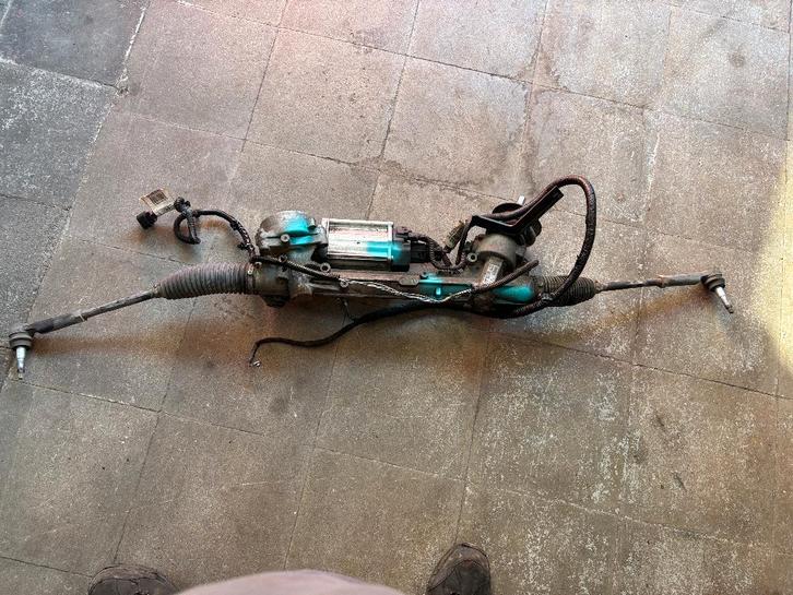 CREMAILLERE DE DIRECTION OPEL INSIGNIA A, Auto-onderdelen, Transmissie en Toebehoren, Opel, Gebruikt, Ophalen