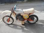 KTM GS 250cc avec papier, Jusqu'à 11 kW, Permis Moto A1 minimum, Moto de cross, 1 cylindre