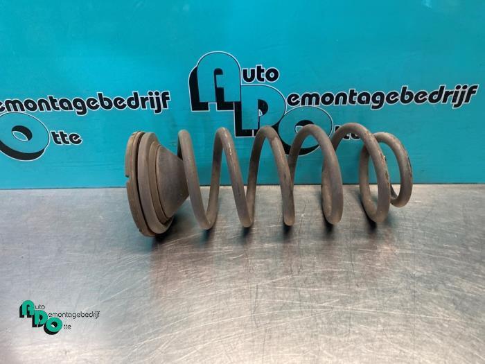 Ressort de flexion arrière d'un Honda Civic (Civic 06-), Autos : Pièces & Accessoires, Suspension & Châssis, Honda, Utilisé, 3 mois de garantie