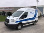 2017 Ford Transit 2.0 TDCI Voiture, Achat, Entreprise, Boîte manuelle, Autre carrosserie