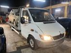 Mercedes Sprinter 2.2 uit het jaar 2005, Auto's, Diesel, Particulier, Te koop, Sprinter Combi