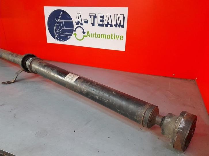 PROPSHAFT ABS Audi A4 Avant Quattro (B7) (8E0521101P), Autos : Pièces & Accessoires, Freins & Transmission, Audi, Utilisé