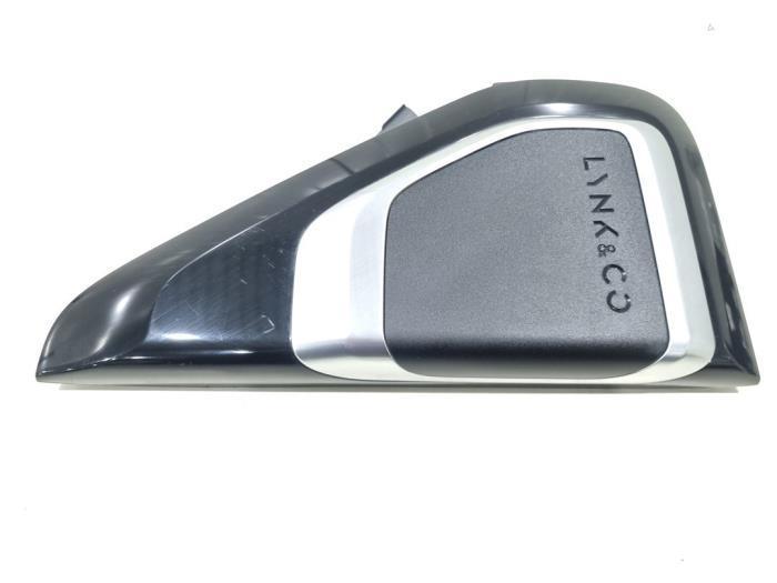 Port de chargement voiture électrique d'un Lynk & Co 01, Autos : Pièces & Accessoires, Électronique & Câbles, Autres marques automobiles