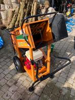 Te huur Hakselaar ELIET major. Top machine, Jardin & Terrasse, Enlèvement, Essence