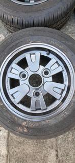 Jante Amil 4l/r4 /r5, Autos : Pièces & Accessoires, Neuf, Pneus et Jantes, Pneus été, Enlèvement