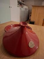 Emile Henry Tajine – Ø 26 cm – Zo goed als nieuw, Enlèvement, Comme neuf, Autres matériaux, Autres types