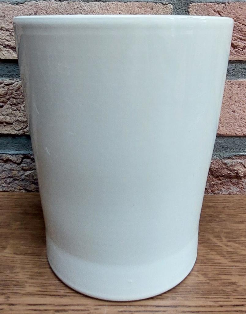 5 pots de fleurs - poterie - En excellent état - 2€ et 3€, Moins de 25 cm, Poterie, Comme neuf, Enlèvement