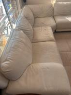 Gratis zetel - vandaag op te halen, Ophalen, Gebruikt, 300 cm of meer, Leer