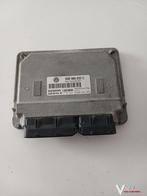 VW Polo 3drs 1.2B 3 cil. 2600054 ECU Computer '02, Gebruikt, -, -, Ophalen of Verzenden