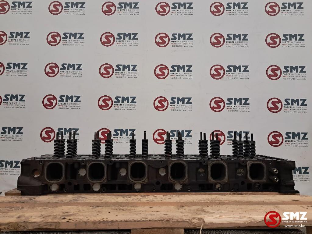 Occ Culasse OM471LA Mercedes, Autos : Pièces & Accessoires, Utilisé, Mercedes-Benz, Moteur et Accessoires