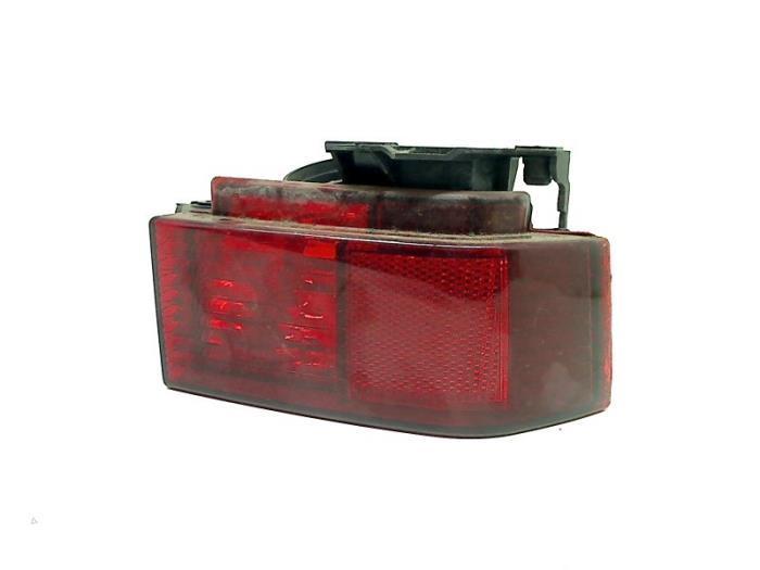 Mistachterlicht van een Opel Meriva, Auto-onderdelen, Verlichting, Opel, Gebruikt, 3 maanden garantie, Ophalen of Verzenden