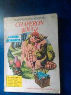 Strip  Chaperon Rouge (1976), Ophalen of Verzenden
