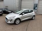 Ford Fiesta Fiesta 1.0 EcoBoost Business Class Navigatie/1j, Autos, Argent ou Gris, Achat, 998 cm³, Euro 6