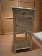 Table de nuit ou meuble d’appoint, Antiquités & Art, Enlèvement