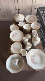 Servies limoges  12 personen, Enlèvement