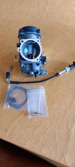 40mm Harley-Davidson carburateur, Motoren, Ophalen