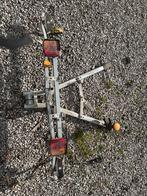 Fietsendrager spinder, Ophalen, 1 fiets, Gebruikt, Trekhaakdrager