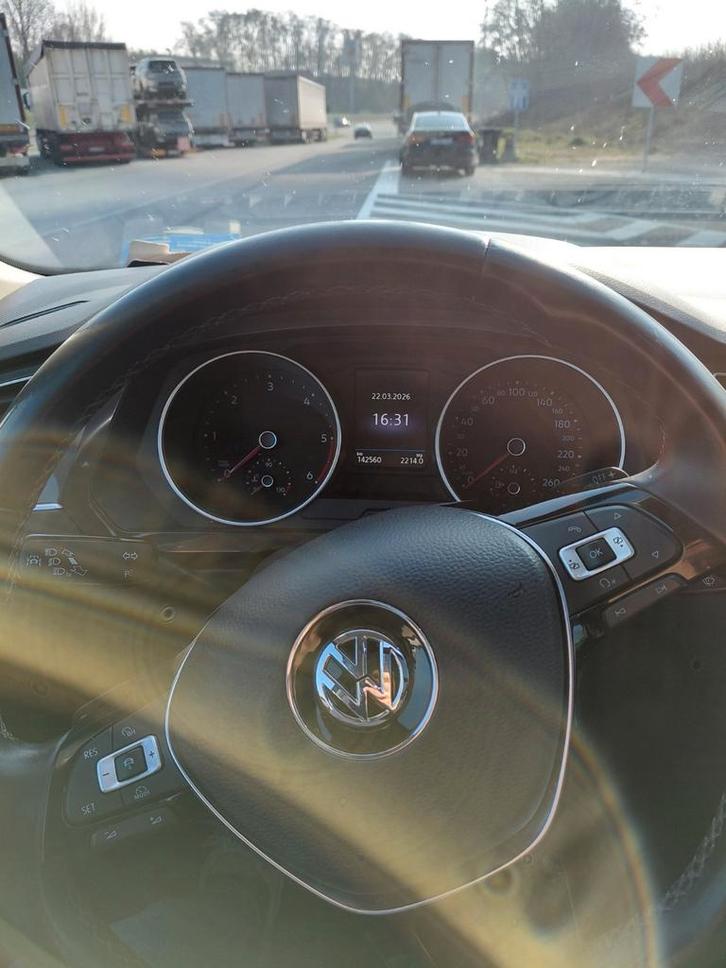 Volkswagen Tiguan 2.0 TDI 150ch boîte automatique finitions, Autos : Pièces & Accessoires, Commande, Volkswagen