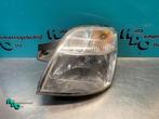 Phare gauche d'un Kia Picanto (Picanto 04-), Autos : Pièces & Accessoires, Kia, -, 3 mois de garantie, Utilisé