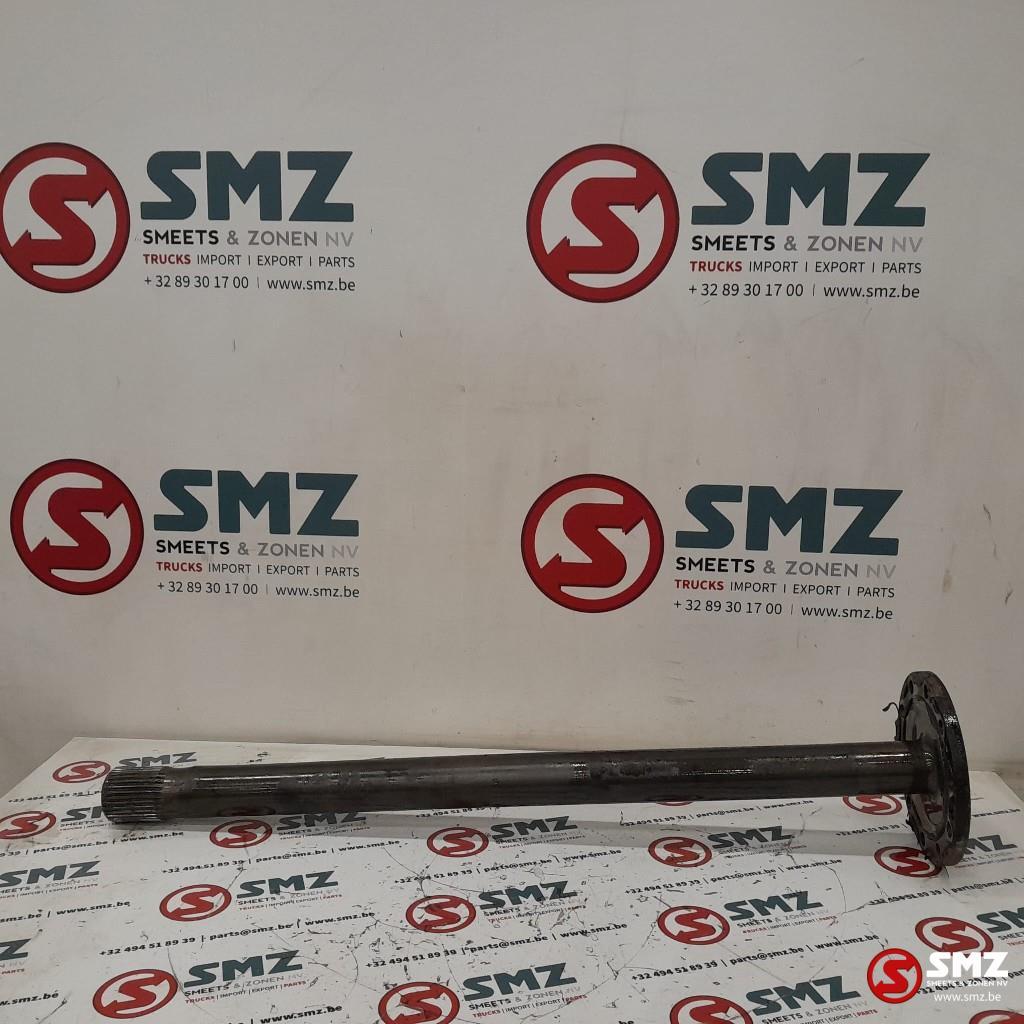 Occ steekas zonder sper MAN, Auto-onderdelen, Gebruikt, MAN, Ophanging en Onderstel