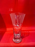 Verre à bière Ster Ale Sterkens, Collections, Enlèvement ou Envoi, Utilisé, Verre à bière