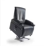 relax/ sta op stoel, Ophalen