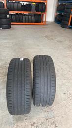 225/45/18-92y zomerbanden merk continental gebruikde okkazie, Auto-onderdelen, Ophalen