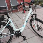Elektrische fiets, merk NCM Munich, 28 inch, 2395 km, Ophalen of Verzenden, Zo goed als nieuw, 50 km per accu of meer, Overige merken