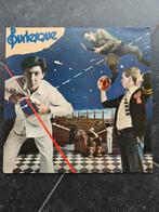 Lp Burlesque, Ophalen