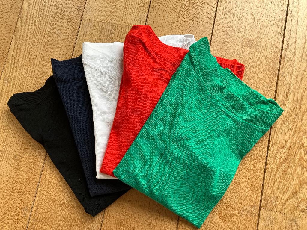 T-shirts, Kleding | Dames, T-shirts, Maat 38/40 (M), Overige kleuren, Ophalen of Verzenden, Korte mouw