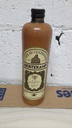 Anciennes bouteilles d'alcool, Collections, Neuf, Autres régions, Pleine, Enlèvement