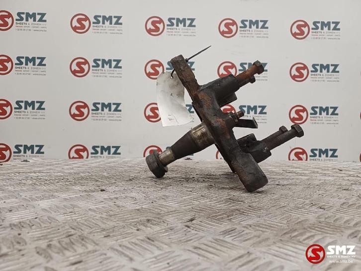 Occ Essieu MAN, Autos : Pièces & Accessoires, Pièces camion, MAN, Direction, Utilisé