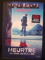 Dvd-miniserie Moord aan de voet van de vulkaan, Ophalen of Verzenden