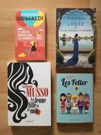 Franstalige boeken romans, Ophalen of Verzenden