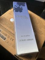 Giorgio Armani Code Eau de Parfum voor dames, Ophalen of Verzenden, Zo goed als nieuw