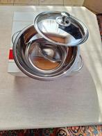 schalen en kommen Letang &Remy, Enlèvement, Neuf, Autres matériaux, Récipient(s)