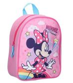 Minnie Mouse Rugzak - 28 cm - Disney Rugtas / Schooltas, Bijoux, Sacs & Beauté, Sacs | Sacs à dos, Enlèvement ou Envoi, Moins de 25 cm