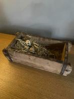 Gabarit en pierre en bois, Enlèvement ou Envoi, ., Comme neuf, .