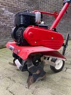 Garden Titter/Motorculteur Briggs and Straton, Enlèvement, Utilisé, Moteur à essence