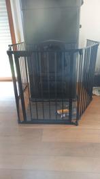 Veiligheidshek kachel of open haard, Enfants & Bébés, Enfants & Bébés Autre, Enlèvement