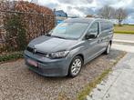 Volkswagen Caddy Maxi plug-in hybride 7-zit, Auto's, 1498 cc, Euro 6, 4 cilinders, 1907 kg