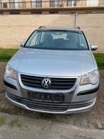 Volkswagen turan 
2010  / 7 plaats, Autos, Essence, Achat