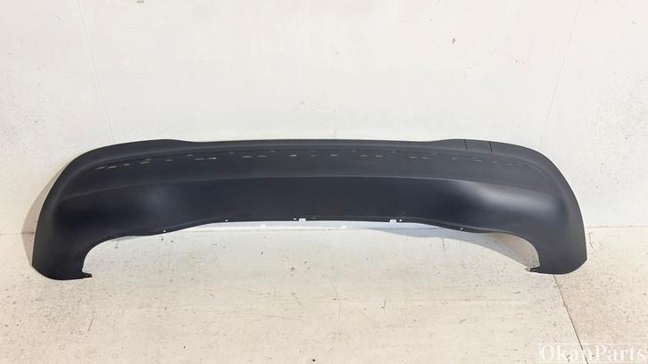 Diffuseur Mercedes-Benz Classe B W247 A2478851701, Autos : Pièces & Accessoires, Carrosserie & Tôlerie, Pare-chocs, Arrière, Utilisé