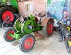 Fendt Dieselross F18, F15 Massey Ferguson 35 à voie étroite, Enlèvement, Oldtimer/Ancêtre, Jusqu'à 80 ch, Fendt