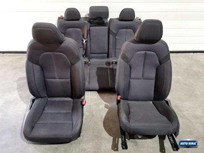 Bekleding Set (compleet) van een Polestar 2, Auto-onderdelen, Interieur en Bekleding, Overige automerken, Gebruikt, 3 maanden garantie