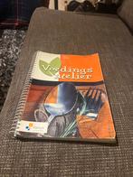 Voedingsatelier, Ophalen of Verzenden, Gelezen